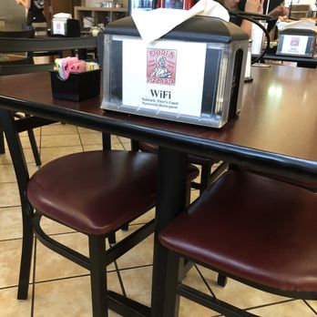 Fiori's Pizzaria - Pizza Near Me - McMurray, Pennsylvania