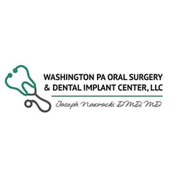 Washington PA Oral Surgery and Dental Implant Center