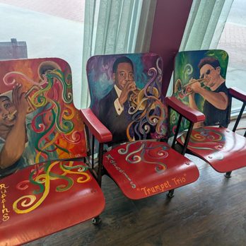 Historic Grounds - Artsy - Coffee & Tea Near Me - Westwego, Louisiana Historic Grounds - Artsy - Coffee & Tea Near Me - Westwego, Louisiana
