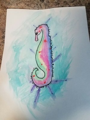 WHAM Community Art Center by null