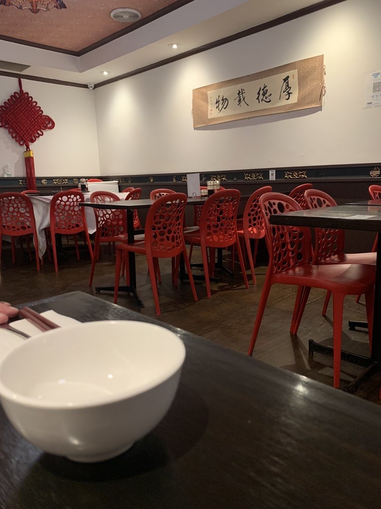 FAVOURITE DUMPLING & NOODLE RESTAURANT Updated September 2024 874