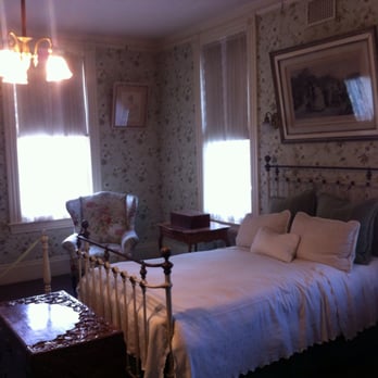 KEARNEY MANSION MUSEUM - Updated March 2025 - 107 Photos & 13 Reviews