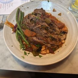 Lamb Shank