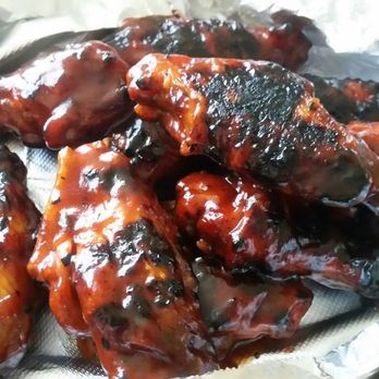 Mustachio's Pizzeria - Char-broiled BBQ wings - Pizza Near Me - Buffalo, New York Mustachio's Pizzeria - Char-broiled BBQ wings - Pizza Near Me - Buffalo, New York