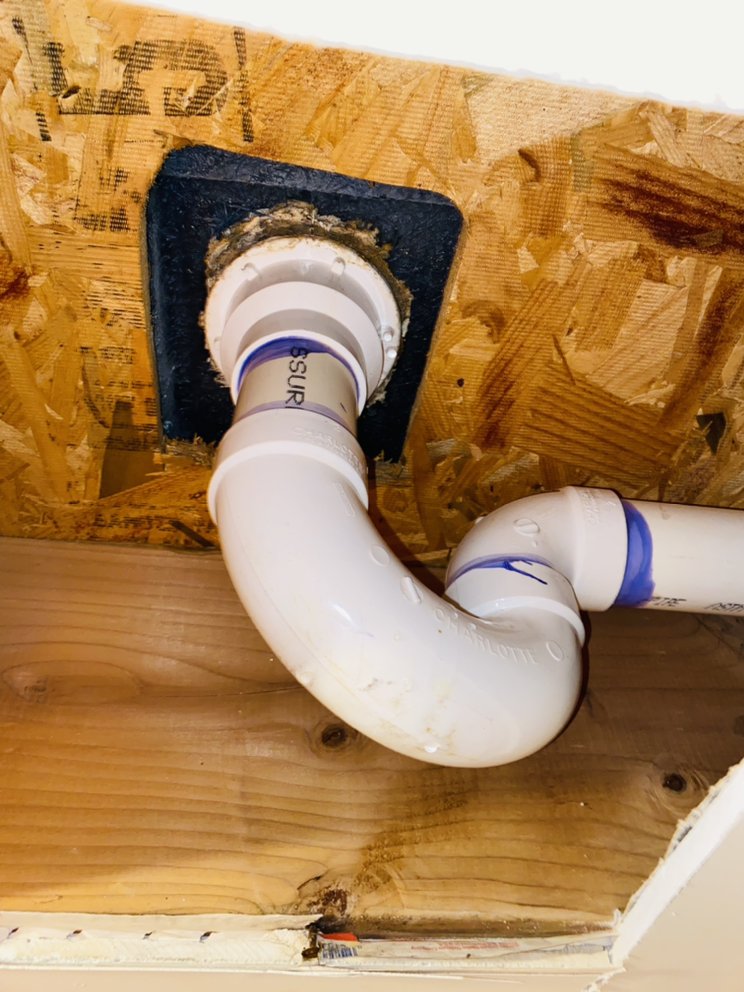 Slide of L&K Plumbing Service