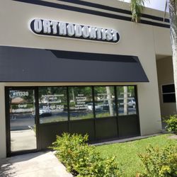 Coral Orthodontics