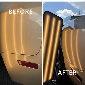 Easy Fix Hail Repair - Body Shops Near Me - Austin, Texas Easy Fix Hail Repair - Body Shops Near Me - Austin, Texas