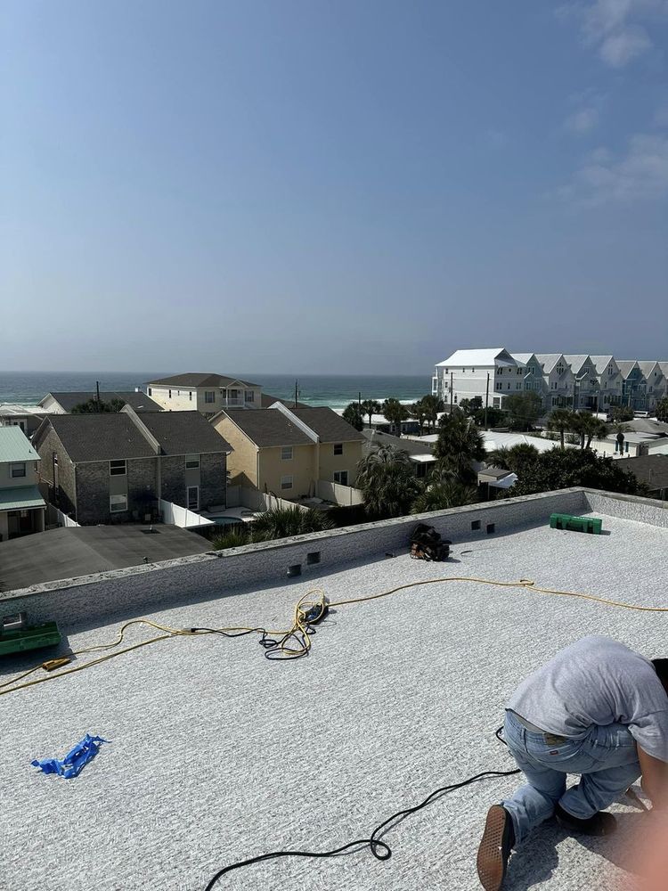 Slide of Coastal Florida Quality Roofs