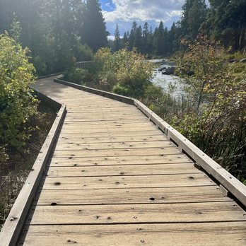 Deschutes River Trail System - Hiking Near Me - Bend, Oregon