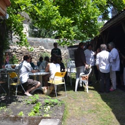 Domaine du Vin