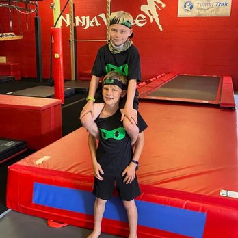 Ninjaville - Ninjaville - Gymnastics Near Me - Asheville, North Carolina Ninjaville - Ninjaville - Gymnastics Near Me - Asheville, North Carolina