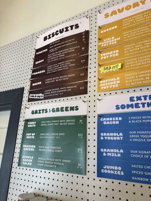Menu photo 3 Bang Bang Pie & Biscuits Chicago, IL