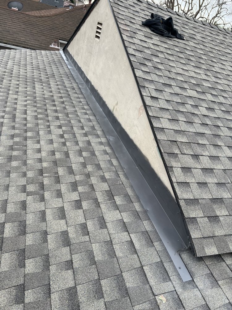 Slide of Israel Professional Roofer