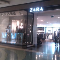 Zara - Entrada 1