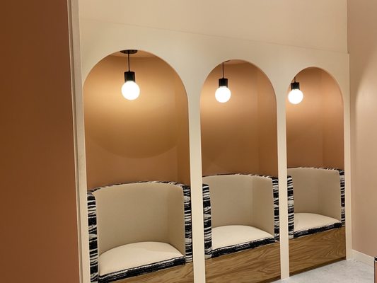 Peachy West SoHo by null