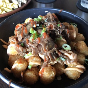 Akar - Slinger - Asian Fusion Near Me - St. Louis, Missouri