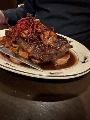 Canyon River Grill by null