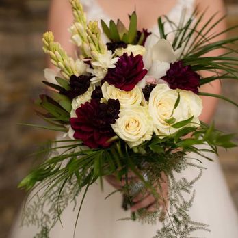Tropical Blossoms - Florists Near Me - Santa Ana, California