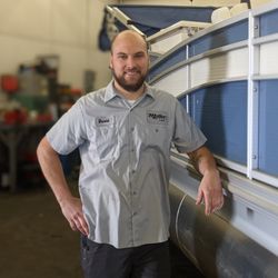 Miller Marine Service & Parts