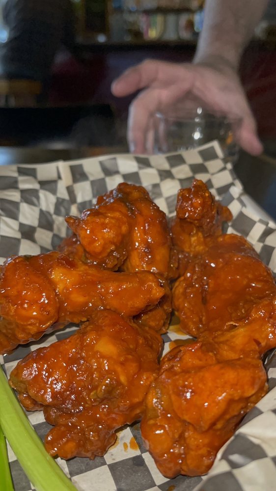 Double Barrel Tavern Double Barrel Tavern