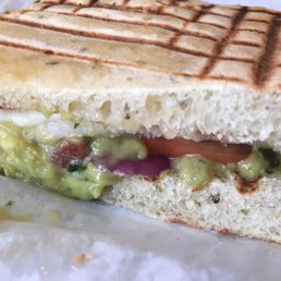 Turkey Bacon Quack Sandie