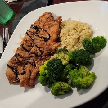 Five Nine Grill & Tavern - Coconut chicken - Burgers Near Me - Bradenton, Florida Five Nine Grill & Tavern - Coconut chicken - Burgers Near Me - Bradenton, Florida