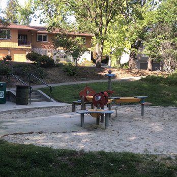 Shannon Hills Park - Kids play area and garbage - Parks Near Me - Pleasant Hill, California Shannon Hills Park - Kids play area and garbage - Parks Near Me - Pleasant Hill, California