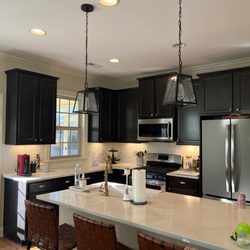 Showcase Design Kitchen and Bath Renovations