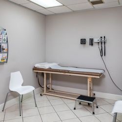 Doctors Clinic Houston - North Freeway