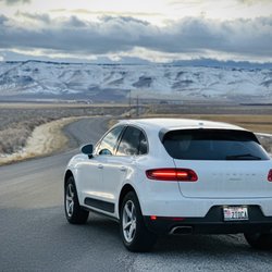 Golden Luxury Auto - 2018 Porsche Macan - Golden Luxury Auto - Salt Lake City, UT