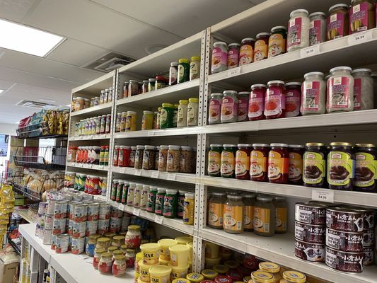 Isla Pacific Grocery by null