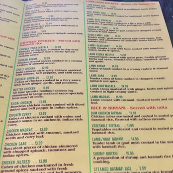 Spice Indian Grill Orlando - Menu - Indian Near Me - Orlando, Florida Spice Indian Grill Orlando - Menu - Indian Near Me - Orlando, Florida