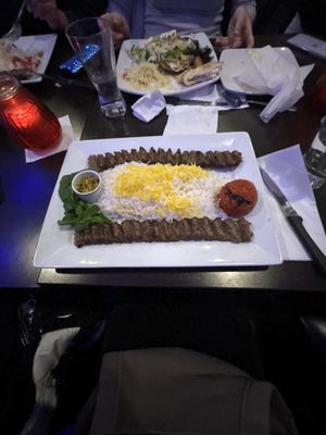 Grill Sélect by null