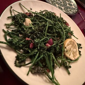 Capri - Italian Near Me - Boston, Massachusetts