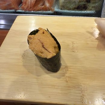 Sushi Gen - uni - Sushi Bars Near Me - Los Angeles, California Sushi Gen - uni - Sushi Bars Near Me - Los Angeles, California