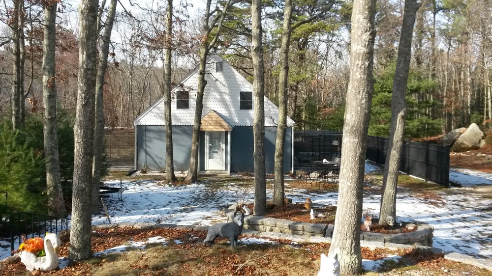 SERENITY HILL KENNELS Updated September 2024 225 Beaver Dam Rd