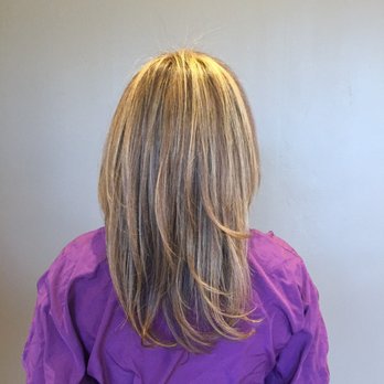 Acote Salon - Hair Salons Near Me - Boston, Massachusetts