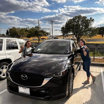 ROGER BEASLEY MAZDA GEORGETOWN - Updated February 2026 - 87 Photos