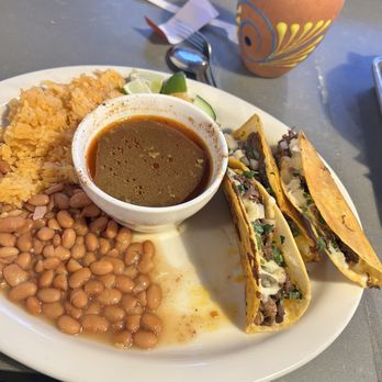 Los Pookies - Birria tacos and horchata - Tacos Near Me - Albuquerque, New Mexico Los Pookies - Birria tacos and horchata - Tacos Near Me - Albuquerque, New Mexico
