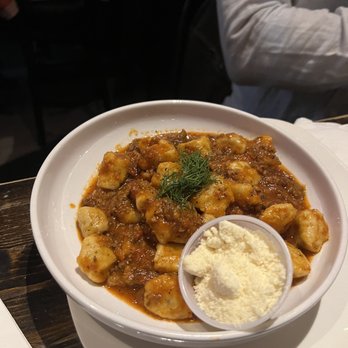 181 Cabrini - Yummy Gnocchi Bolognese - New American Near Me - New York, New York 181 Cabrini - Yummy Gnocchi Bolognese - New American Near Me - New York, New York