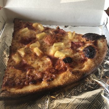 The Pizza Joint - Maui-Wowi - Pizza Near Me - El Paso, Texas The Pizza Joint - Maui-Wowi - Pizza Near Me - El Paso, Texas