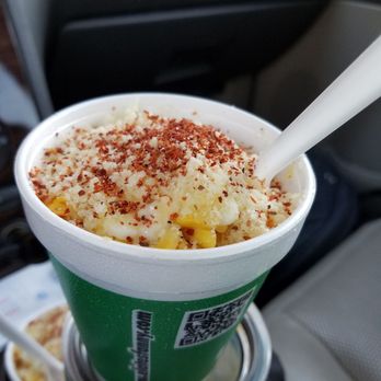 Elotes Fanny - First time at Elotes Fanny, good stuff and very pleasant service too! - Mexican Near Me - carrolton, Texas Elotes Fanny - First time at Elotes Fanny, good stuff and very pleasant service too! - Mexican Near Me - carrolton, Texas