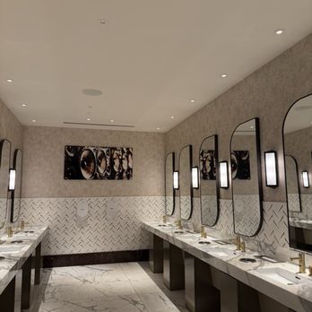 Hard Rock Casino Tejon - Restrooms are spotless - Casinos Near Me - Mettler, California Hard Rock Casino Tejon - Restrooms are spotless - Casinos Near Me - Mettler, California