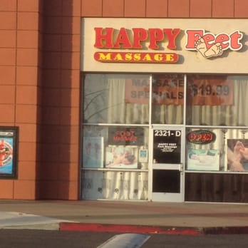 Happy Feet Massage - Massage Near Me - Turlock, California Happy Feet Massage - Massage Near Me - Turlock, California
