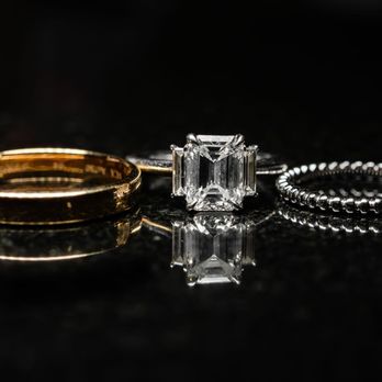 dimend SCAASI - Jewelry Near Me - Chicago, Illinois