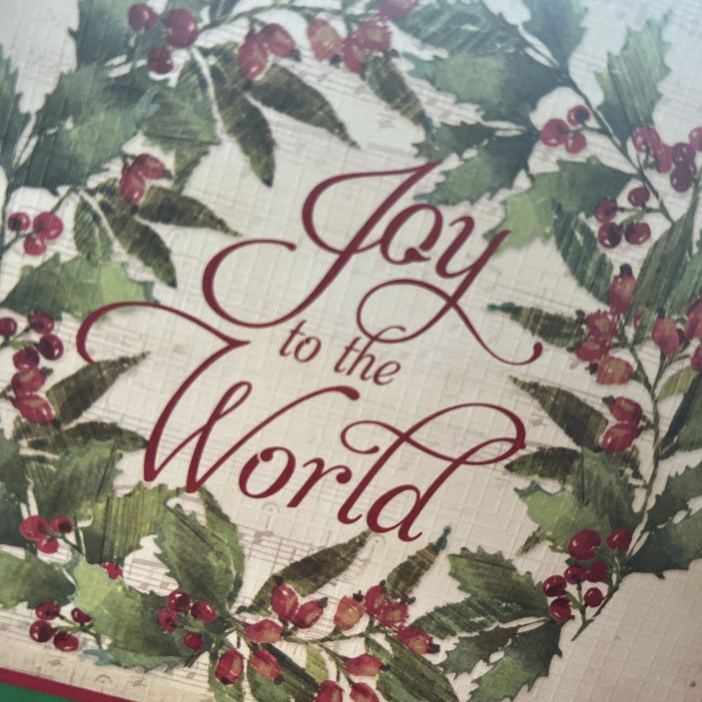 Hobby Lobby - Christmas cards, 60% off right now! - Hobby Shops Near Me - Olympia, Washington