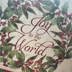 Hobby Lobby - Christmas cards, 60% off right now!