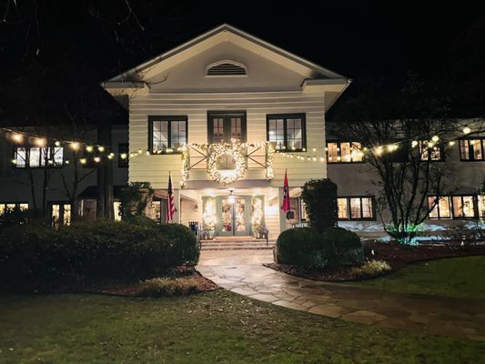 RT Lodge by null