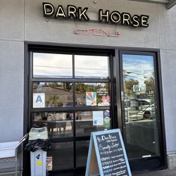 Dark Horse Coffee Roasters