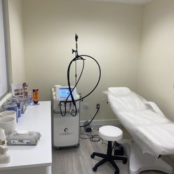 Deluxe Laser Aesthetics